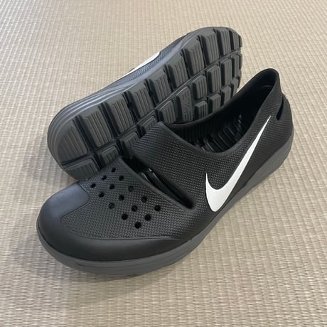 NIKE SOLARSOFT SANDAL (2011)