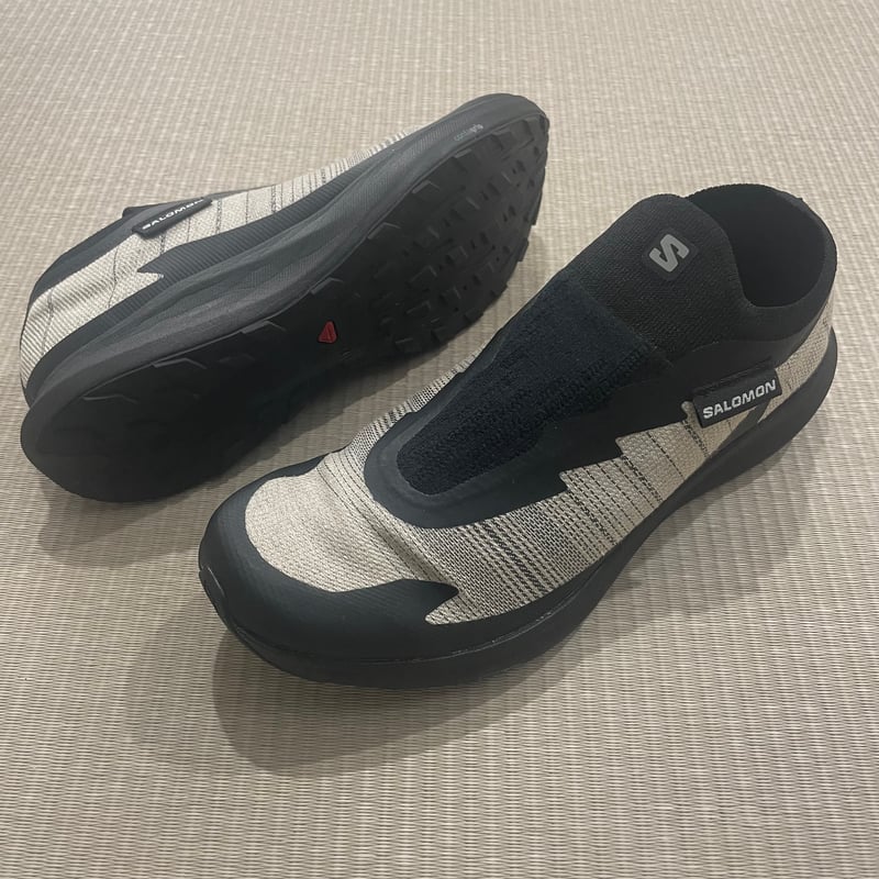 【新品タグ付き】SALOMON パールボア 24cm ブラック PEARL BOA – サロモン公式オンラインストア