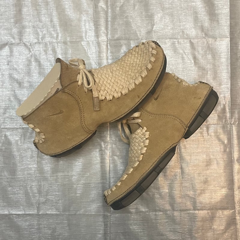 最終値下げ NIKE CONSIDERED コンシダード BOOT 希少 - 靴 最終値下げ NIKE CONSIDERED コンシダード BOOT 希少 - 靴