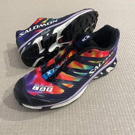 SALOMON XT-4 ADVANCED Tie-Dye (2021)