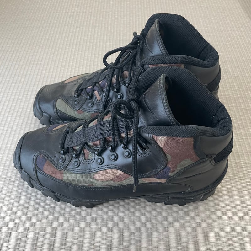 NIKE ACG AIR LAHAR 2 MID SC (1997) | Room 304