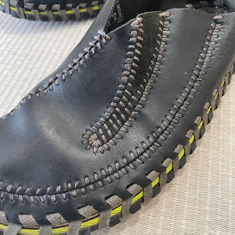 NIKE ACG CONSIDERED LONGBALL SLIP ON (2007) | R 