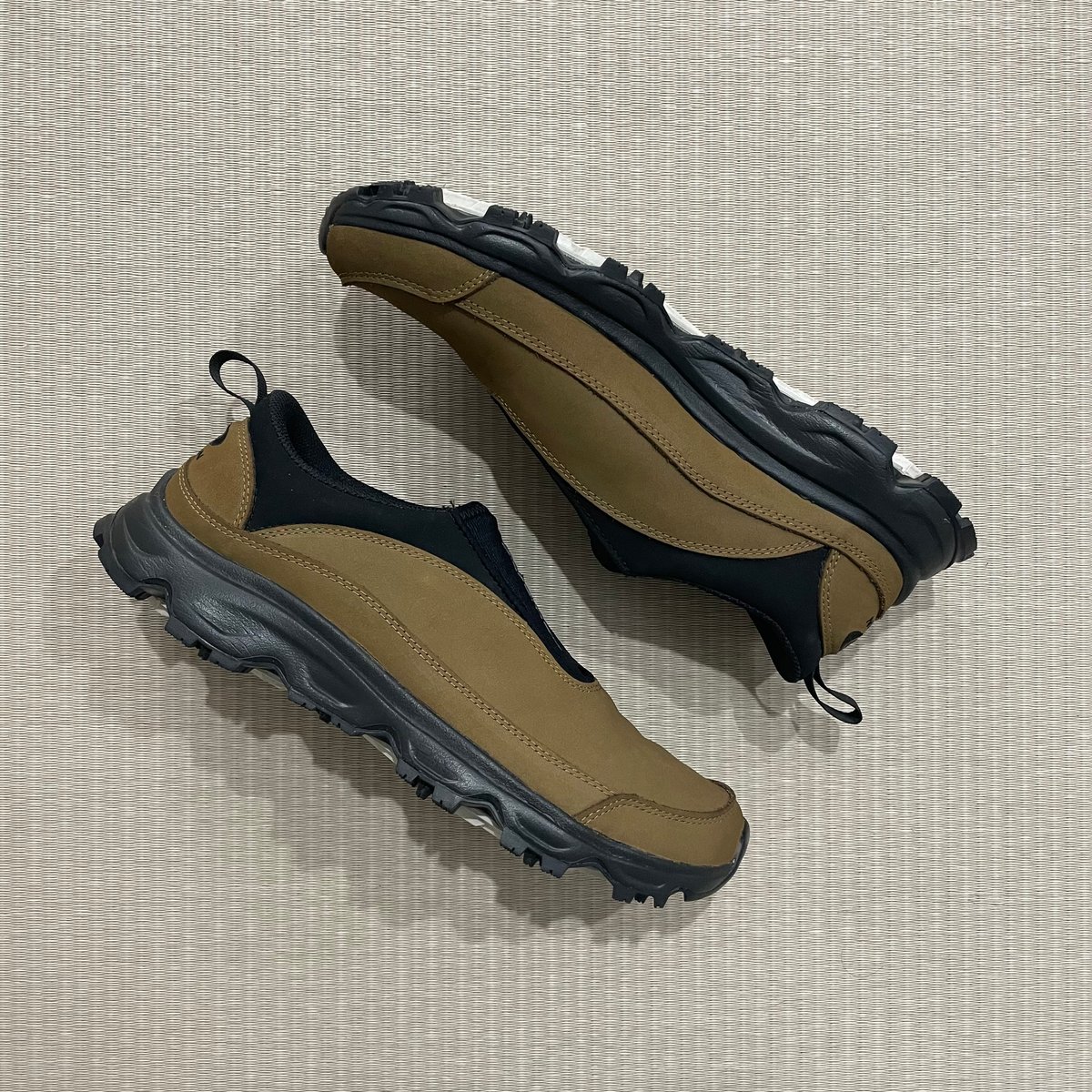 SALOMON RX SNOW MOC 2 ADVANCED (2021) | Room 304
