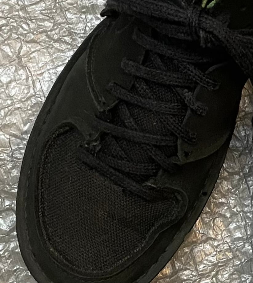 NIKE CONSIDERED BB MID (2005) | Room 304