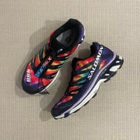 SALOMON XT-4 ADVANCED Tie-Dye (2021)