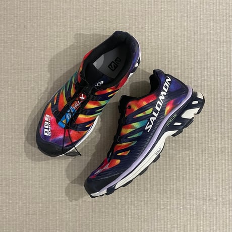 SALOMON XT-4 ADVANCED Tie-Dye (2021)