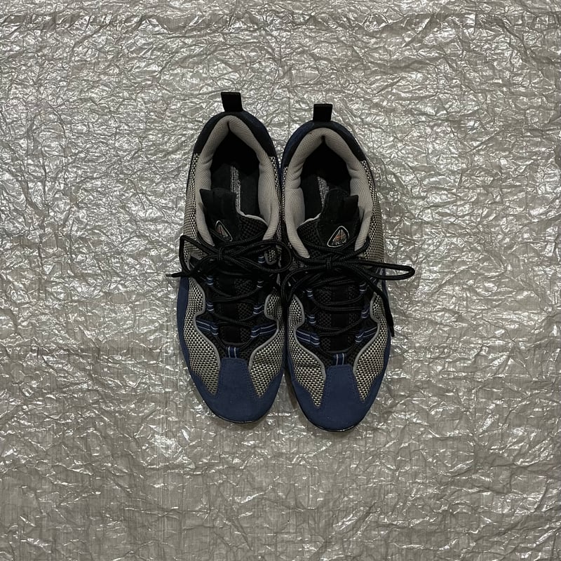 NIKE ACG LAVADOME Ⅲ (2001) | Room 304