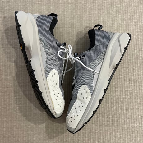 NIKE AIR ZOOM DRIVE (1999) custom sole -vibram-