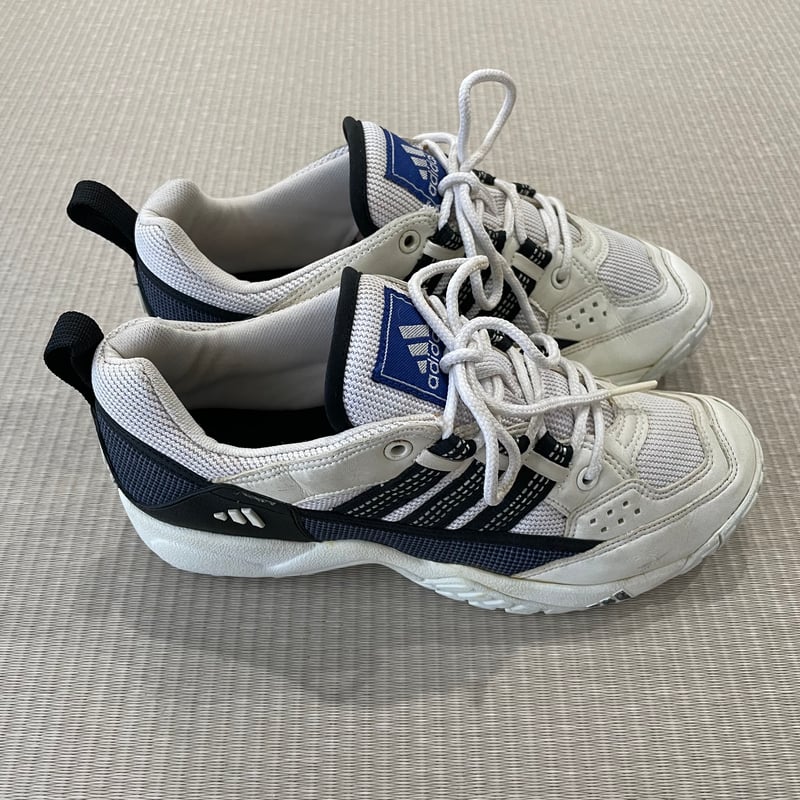 adidas RESPONSE TRAINER (1996) | Room 304