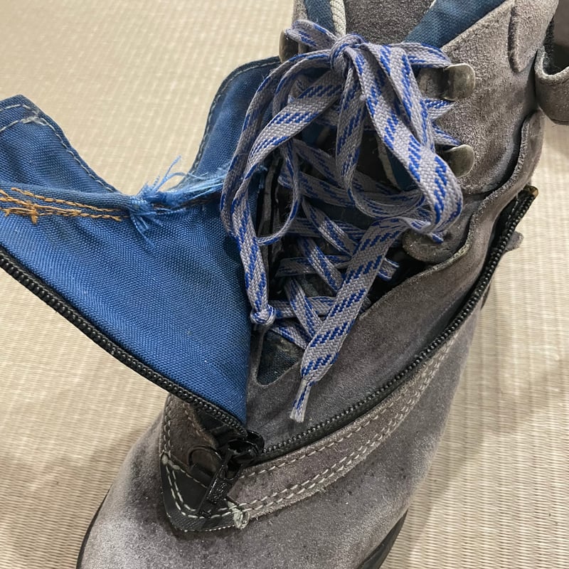 SALOMON ADVENTURE 7 90's 希少 27.5 サロモン 希少 vintage SALOMON ADVENTURE 7 GEN 2 - メルカリ