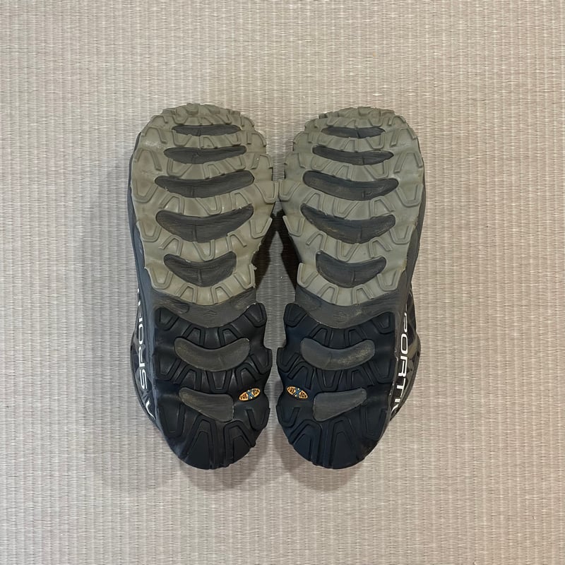 LA SPORTIVA HELIOS 2.0 (2017) | Room 304