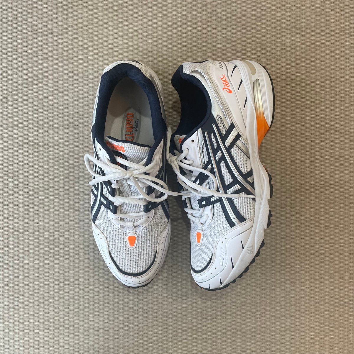asics GEL-1090 (2020) | Room 304