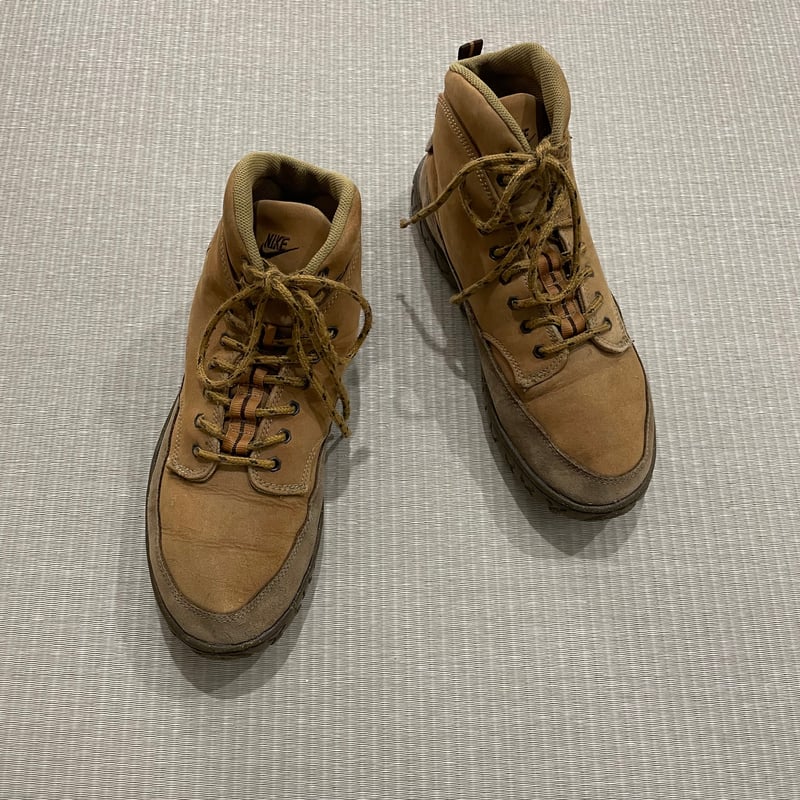 NIKE ACG ZION MID (NUBUCK) (1995) | Room 304 NIKE ACG ZION MID (NUBUCK) (1995) | Room 304