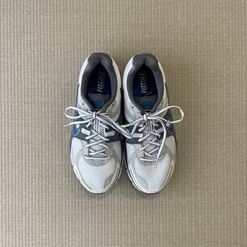 NIKE AIR PEGASUS 27 (2010) | Room 304
