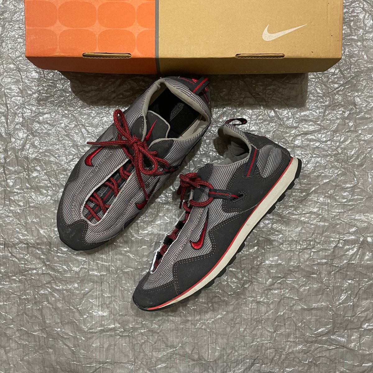 NIKE ACG POCKET KNIFE 2000 Room 304