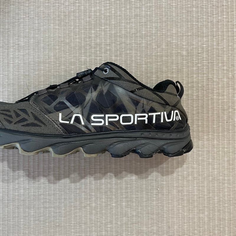 LA SPORTIVA HELIOS 2.0 (2017) | Room 304