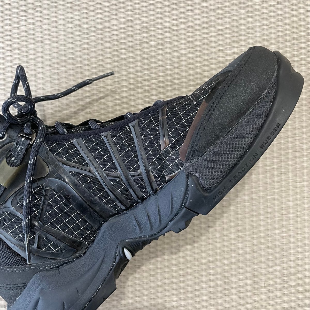 NIKE ACG ZOOM TALLAC LITE 2009 Room 304