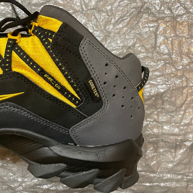 NIKE ACG TAKAO MID GTX(2010) | Room 304 NIKE ACG TAKAO MID GTX(2010) | Room 304