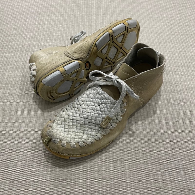 NIKE CONSIDERED BOOTS (2006) | Room 304