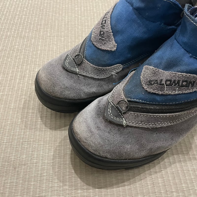 SALOMON ADVENTURE 7 (00's) | Room 304