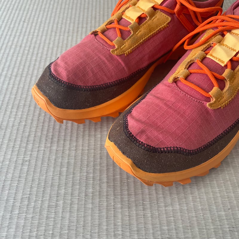 RANRA × SALOMON CROSS PRO BETTER (2023) | Room 304 