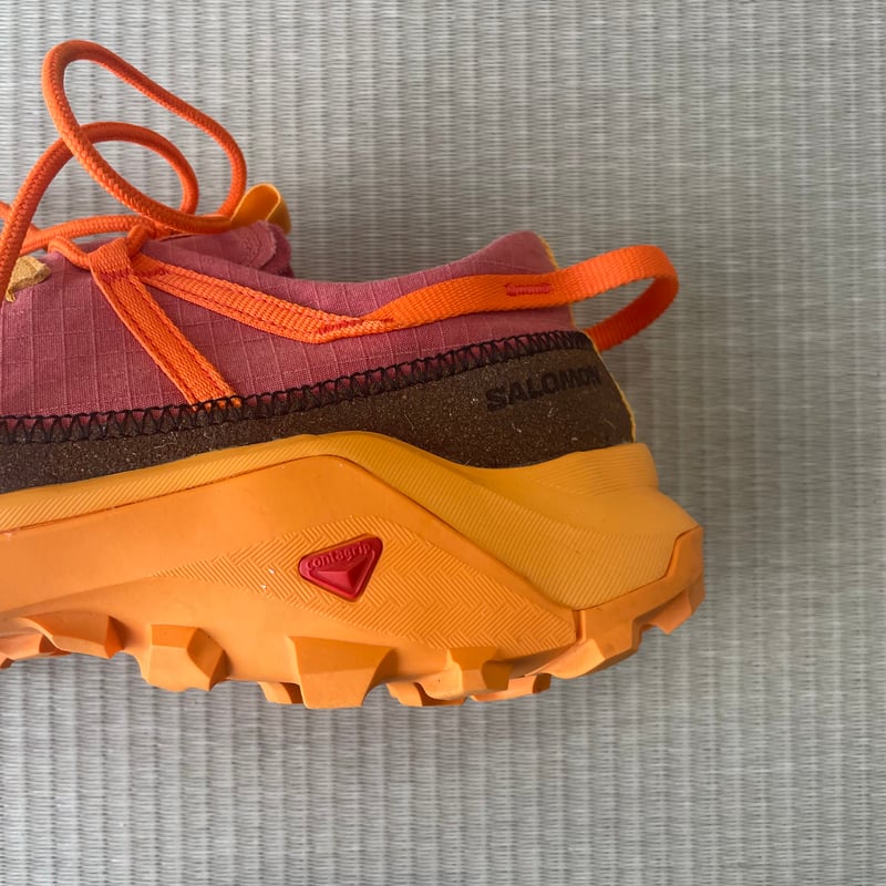 最終値下げ　Salomon RANRA コラボ　26cm 2025年最新】ranra salomonの人気アイテム - メルカリ