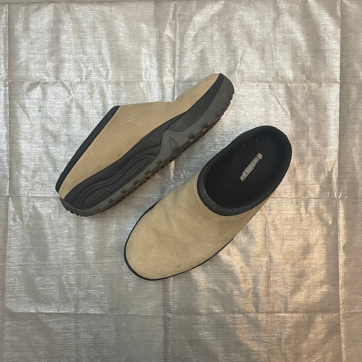 NIKE ACG RUFUS S (1999) | Room 304