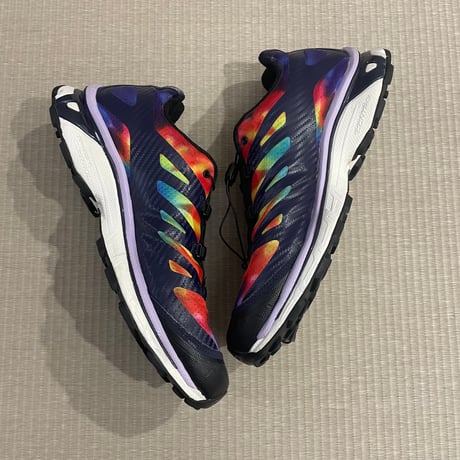 SALOMON XT-4 ADVANCED Tie-Dye (2021)