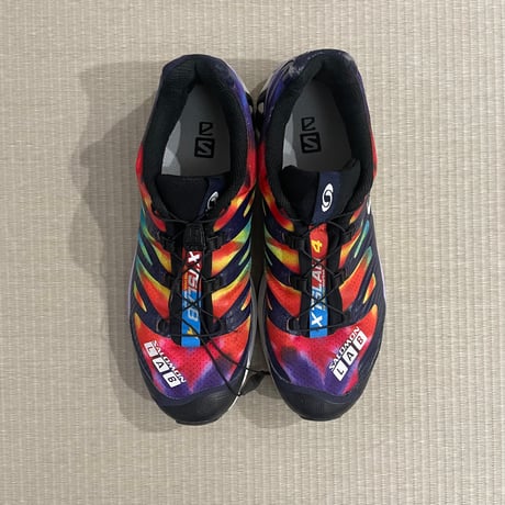 SALOMON XT-4 ADVANCED Tie-Dye (2021)