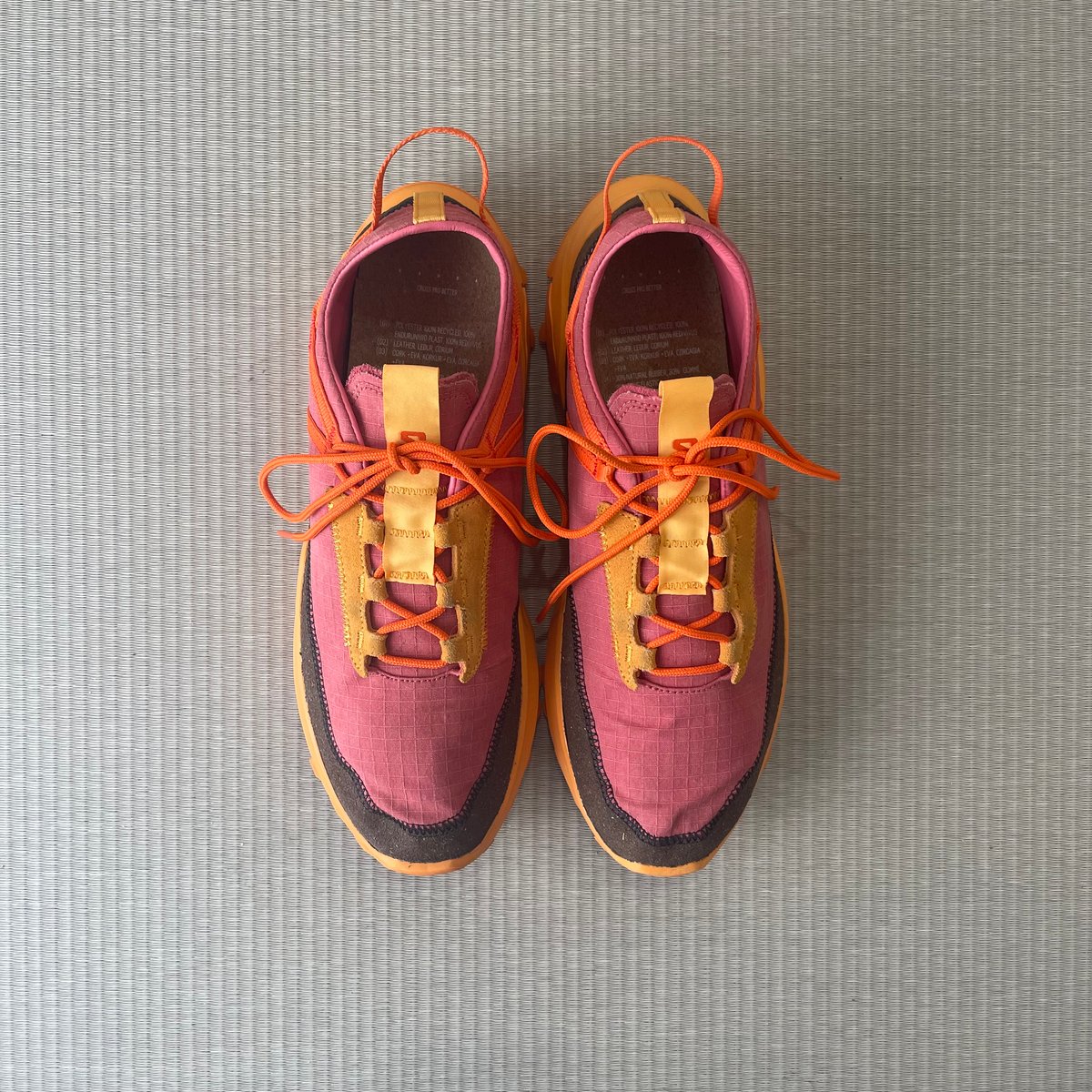 RANRA × SALOMON CROSS PRO BETTER (2023) | Room 304