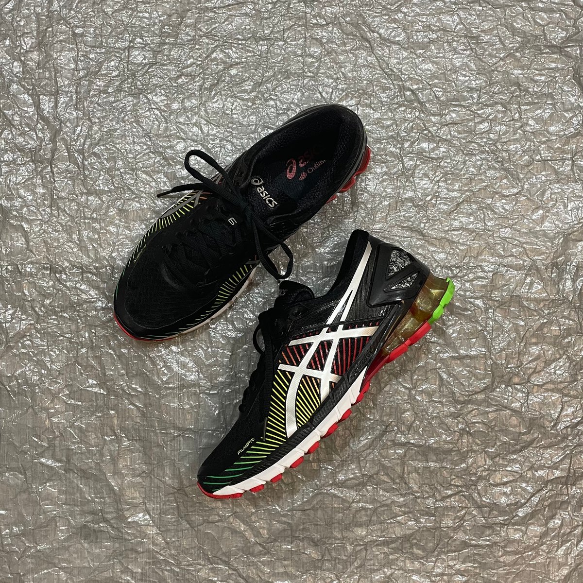 asics GEL KINSEI 6 (2016) | Room 304 asics GEL KINSEI 6 (2016) | Room 304