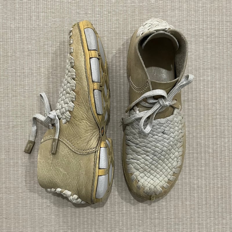 NIKE CONSIDERED BOOTS (2006) | Room 304