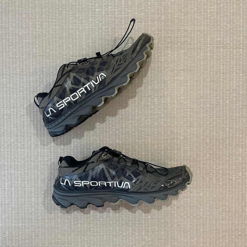 LA SPORTIVA HELIOS 2.0 (2017) | Room 304