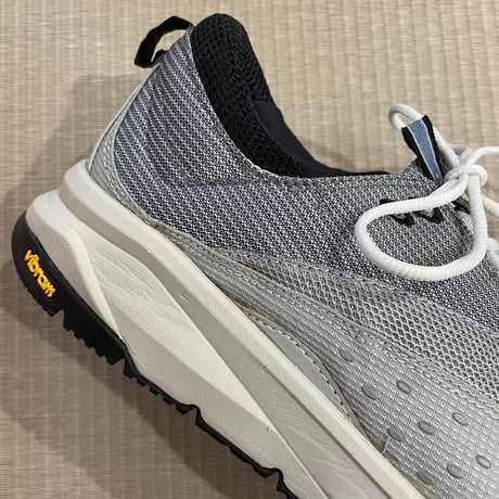 NIKE AIR ZOOM DRIVE (1999) custom sole -vibram-