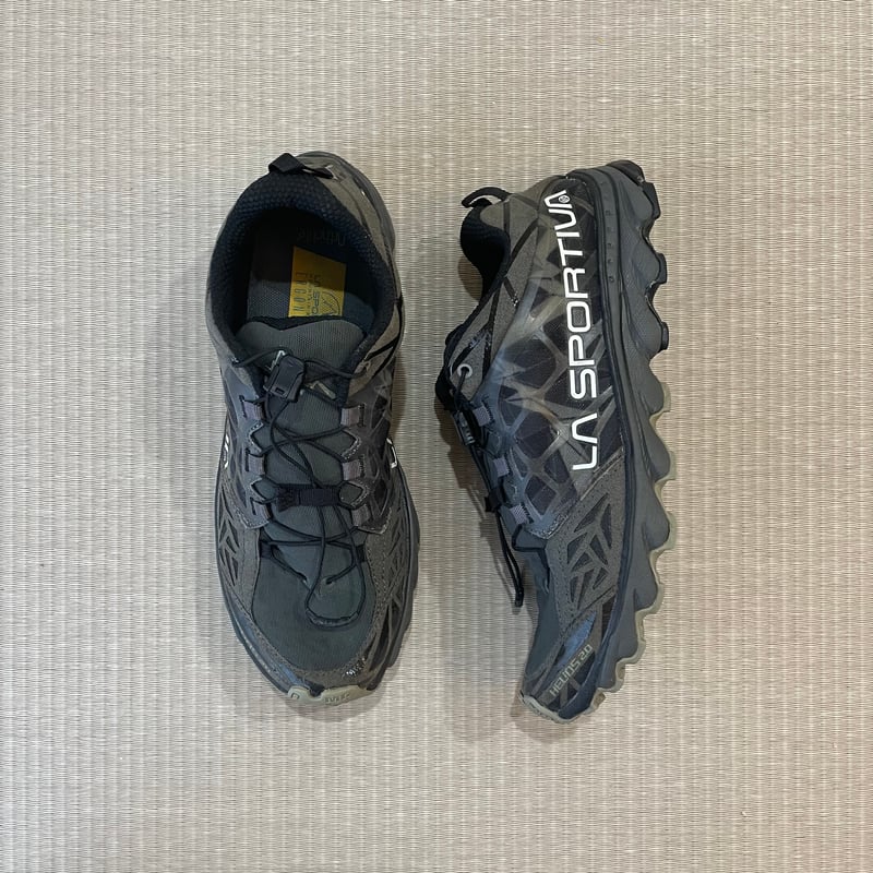 LA SPORTIVA HELIOS 2.0 (2017) | Room 304