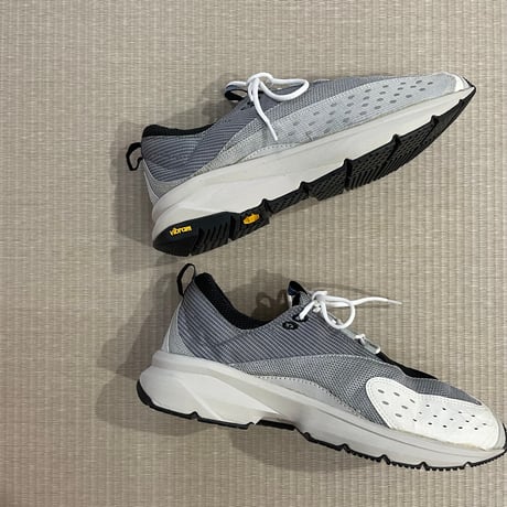 NIKE AIR ZOOM DRIVE (1999) custom sole -vibram-