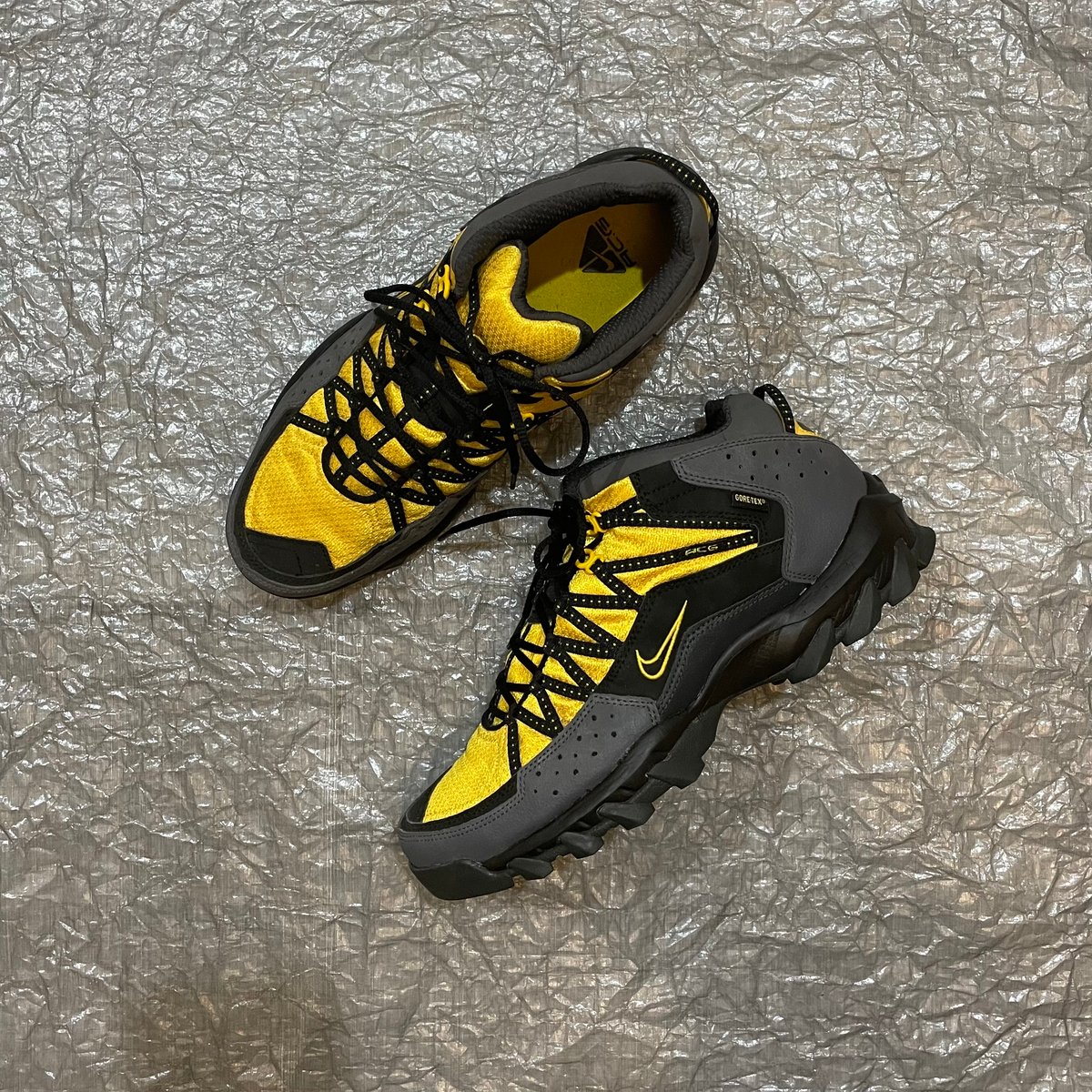 NIKE ACG TAKAO MID GTX(2010) | Room 304