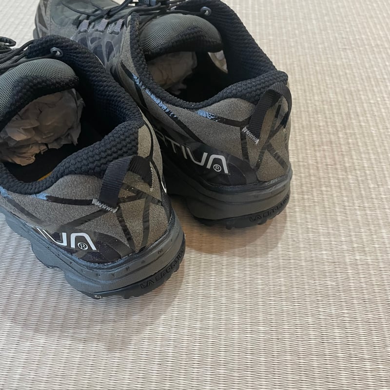 LA SPORTIVA HELIOS 2.0 (2017) | Room 304