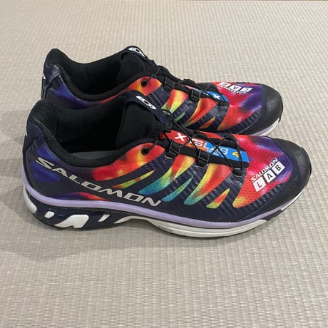 SALOMON XT-4 ADVANCED Tie-Dye (2021)
