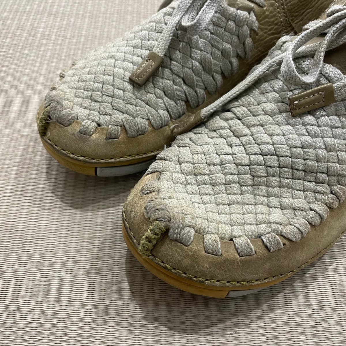 NIKE CONSIDERED BOOTS (2006) | Room 304
