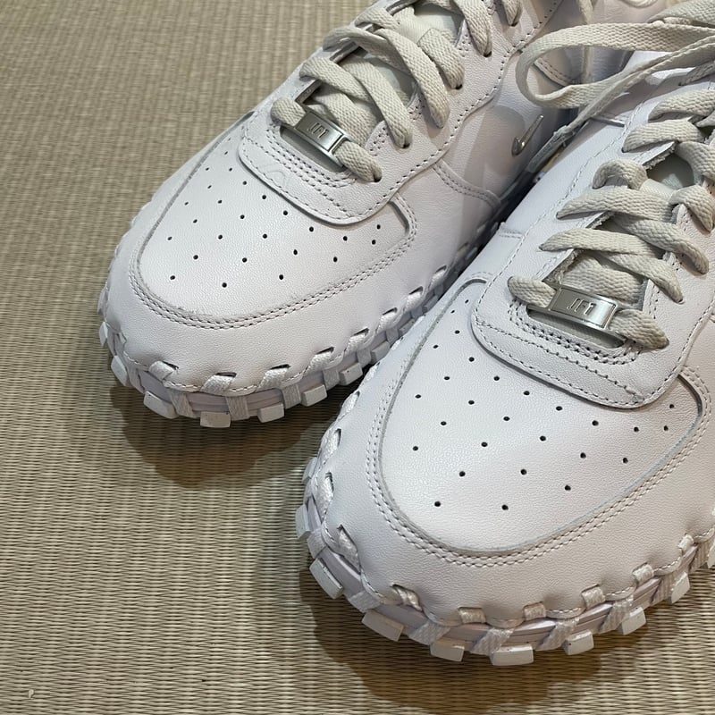 NIKE JACQUEMUS J FORCE 1 LOW LX SP(2023) | Room NIKE JACQUEMUS J FORCE 1 LOW LX SP(2023) | Room