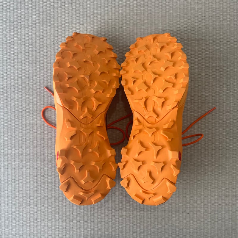 RANRA × SALOMON CROSS PRO BETTER (2023) | Room 304