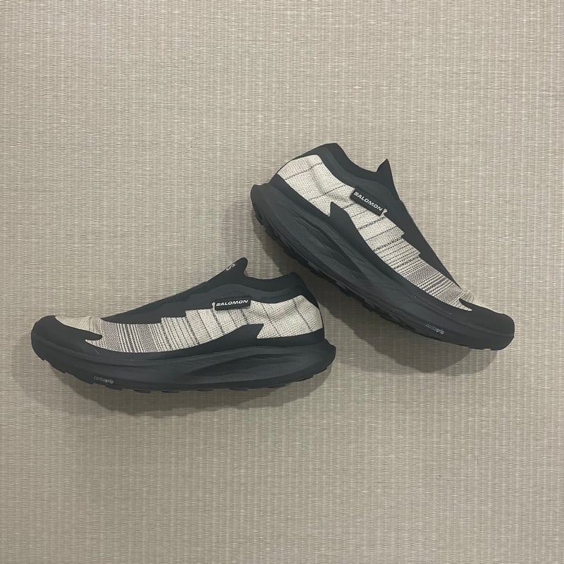 【新品タグ付き】SALOMON パールボア 24cm ブラック PEARL – サロモン公式オンラインストア