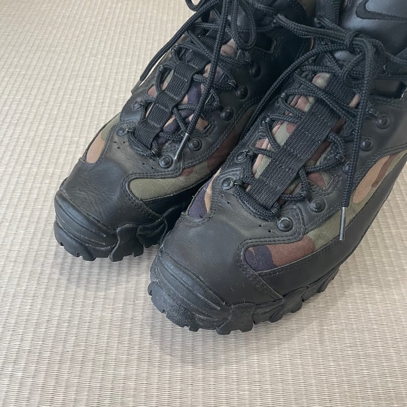 NIKE ACG AIR LAHAR 2 MID SC (1997) | Room 304