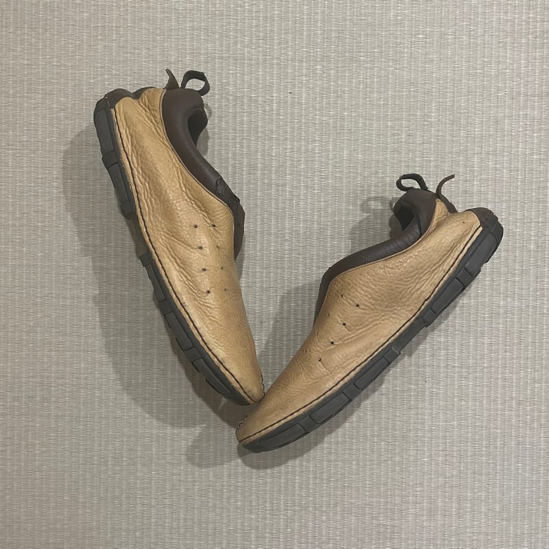 00s nike acg considered low 4 26cm