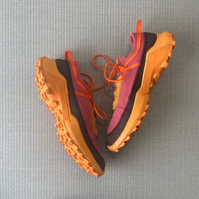 RANRA × SALOMON CROSS PRO BETTER (2023) | Room 304 