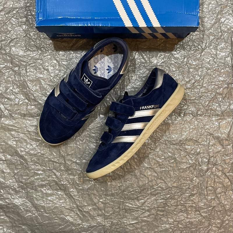 adidas FRANKFURT (2020) | Room 304 