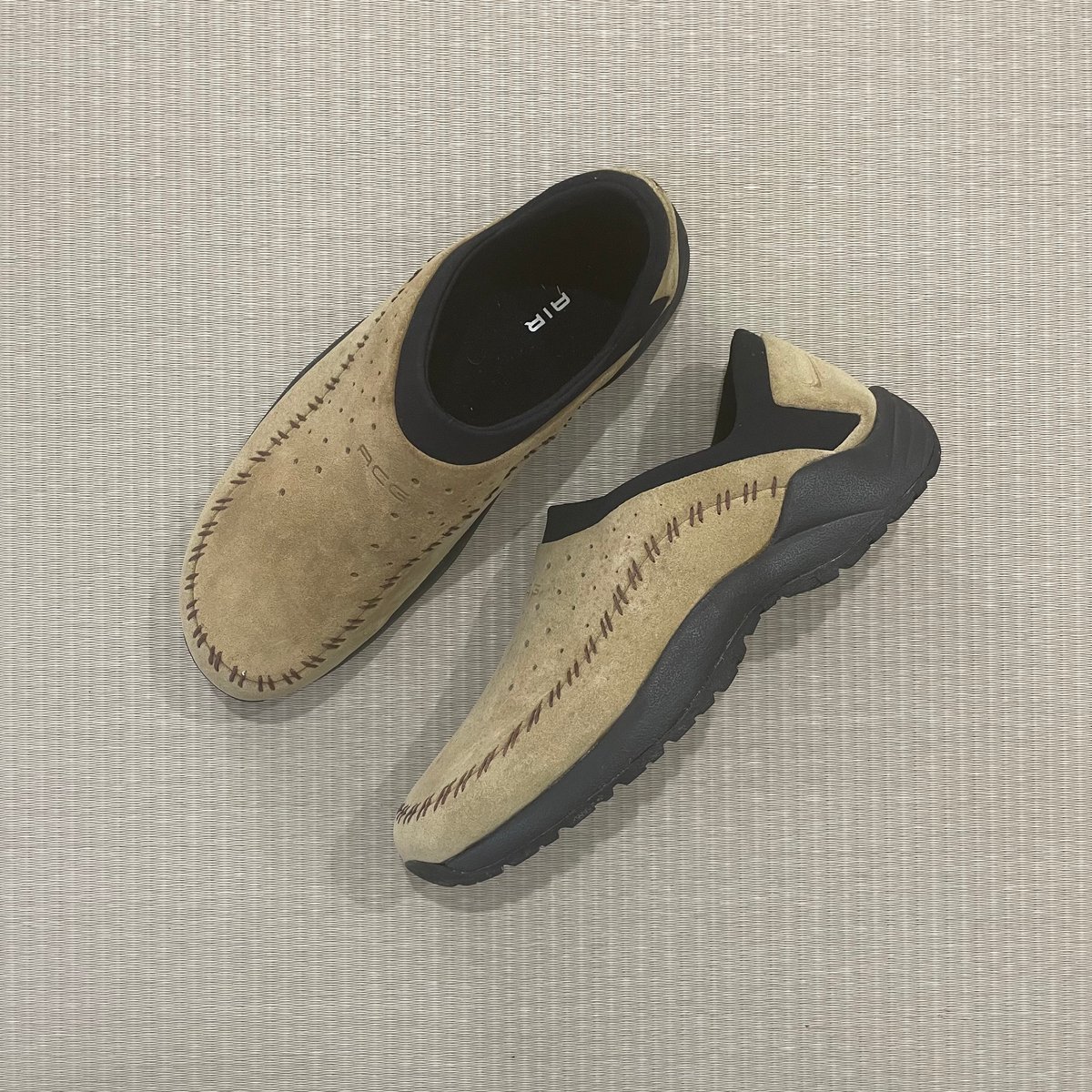 NIKE ACG AIR MOC ARCH (2003) | Room 304