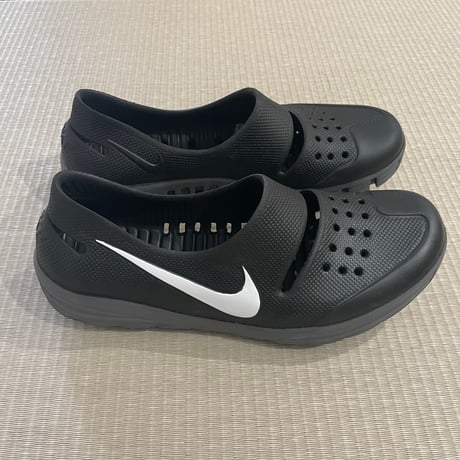 NIKE SOLARSOFT SANDAL (2011)