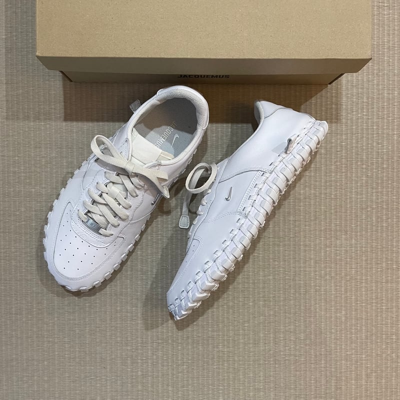NIKE JACQUEMUS J FORCE 1 LOW LX SP(2023) | Room NIKE JACQUEMUS J FORCE 1 LOW LX SP(2023) | Room